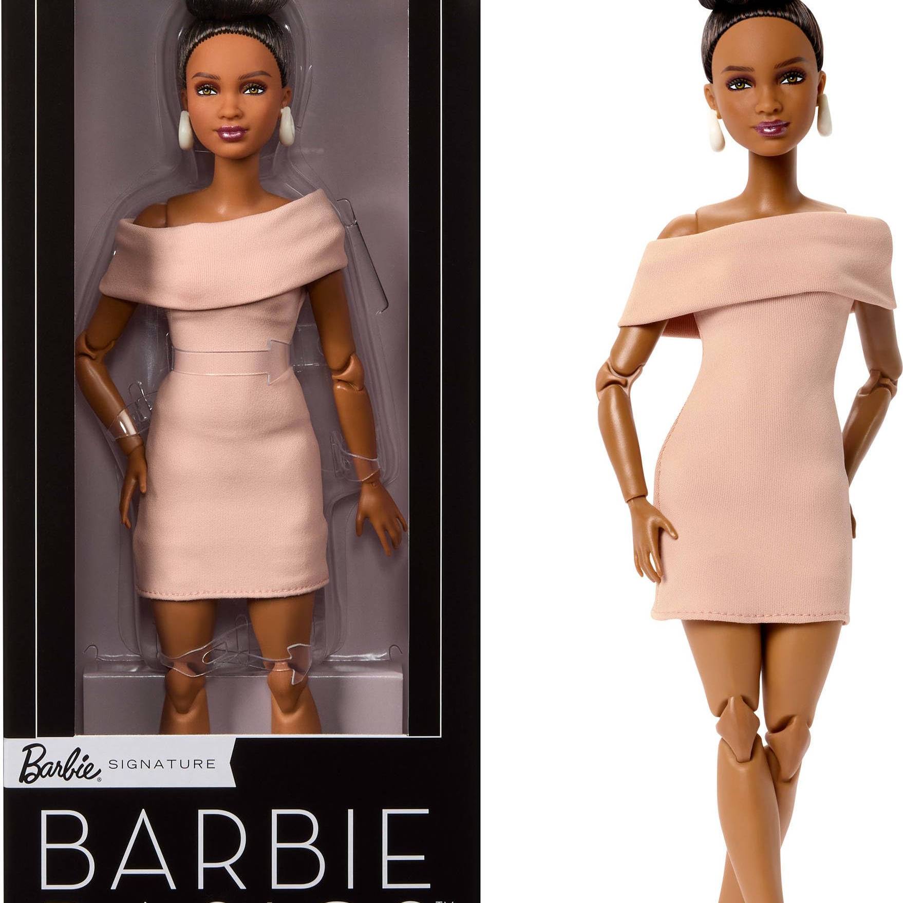 2026 Neue Original Mattel Barb – Mattel Toy Barbie Bewertung und Preis
